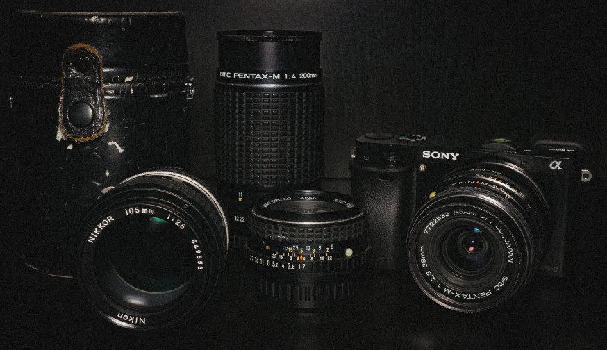 lens