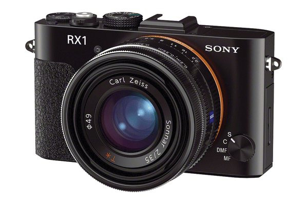 Sony RX1