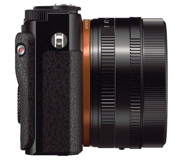 Sony RX1