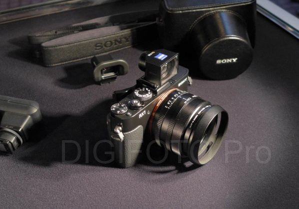 Sony RX1