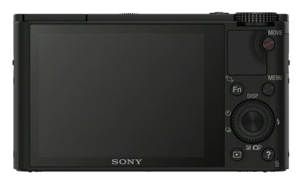 Sony RX100