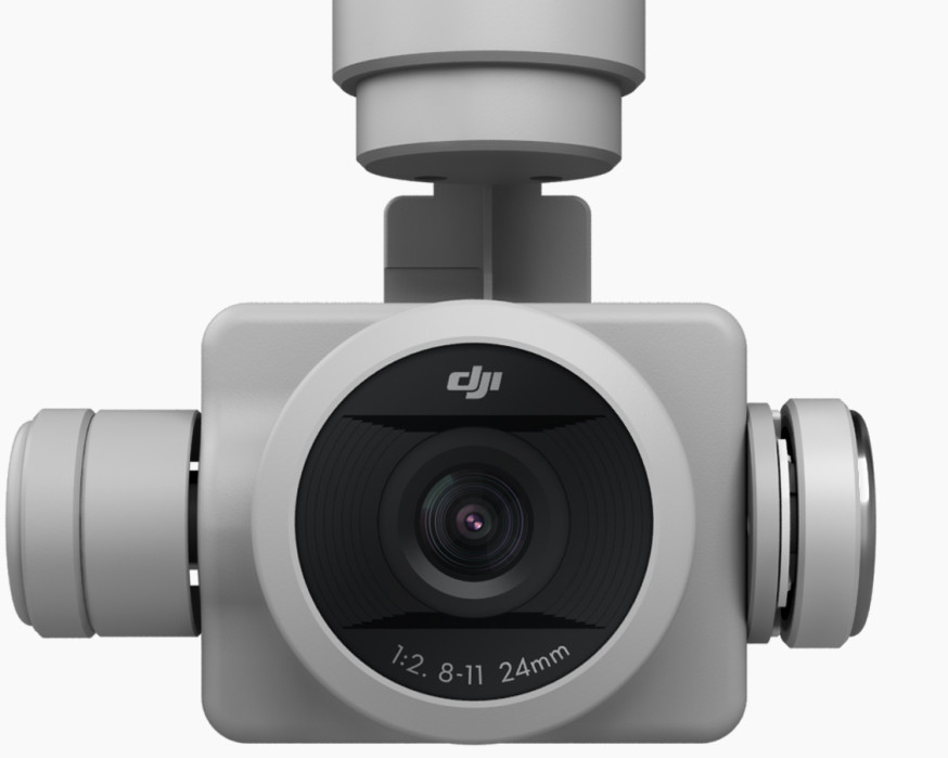 DJI brengt een nieuwe drone op de markt: de Phantom 4 Advanced. De opvolger van de Phantom 4 heeft op cameragebied een forse update gekregen en heeft nu de beschikking over een 1-inch sensor met 20 megapixel.