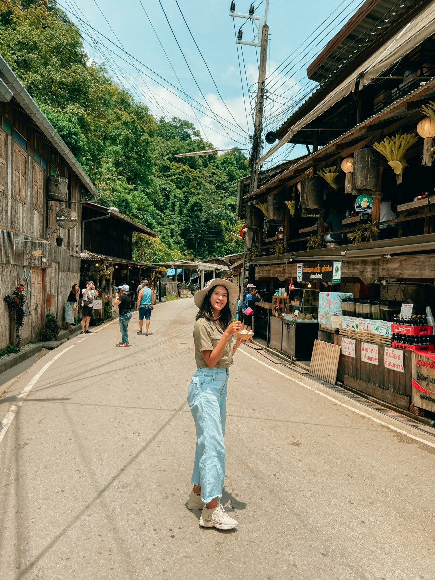 Chiang Dao: Het Verborgen Juweel van Thailand