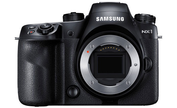 Samsung NX1