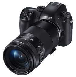 Samsung NX1