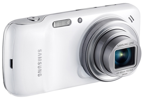 Samsung S4 Zoom
