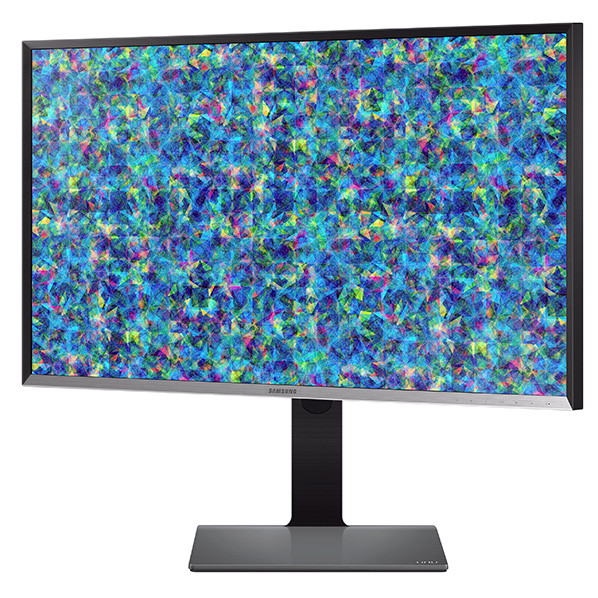 Samsung UD970 front
