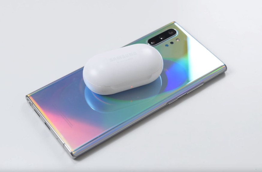 Samsung Galaxy Note 10+