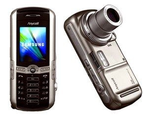 Samsung V770