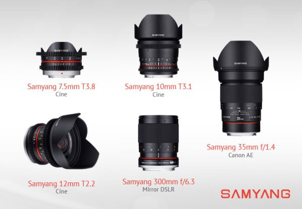 Samyang