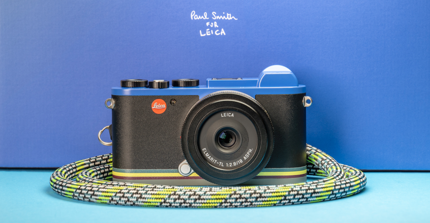 leica