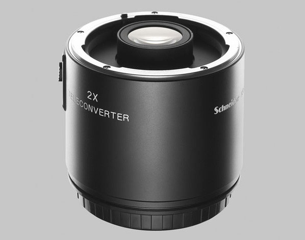 Schneider 2x TC