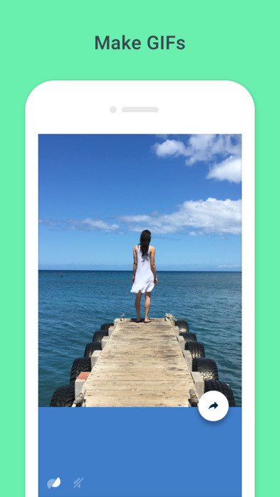 Motion Stills-app update