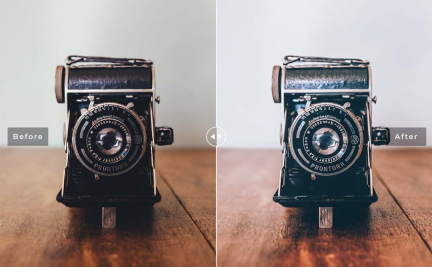 lightroom