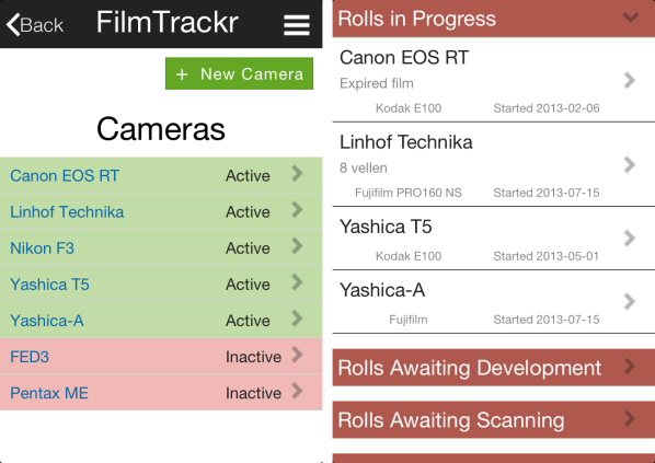 FilmTrackr
