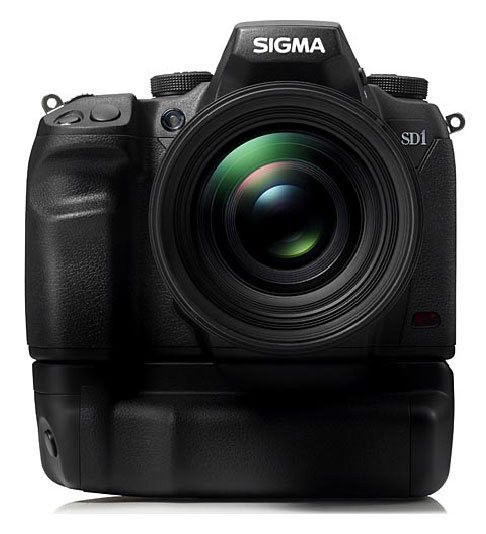 Sigma PG-31