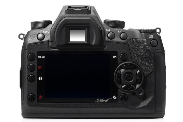Sigma SD1 Merill