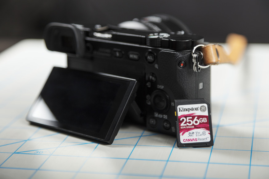 SDR-CAMERA