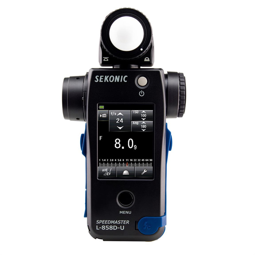 sekonic