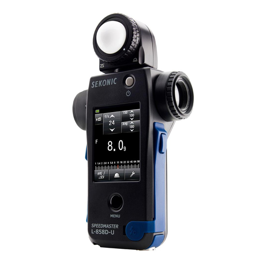 sekonic