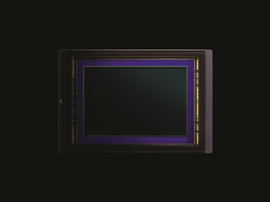 beeldsensor 