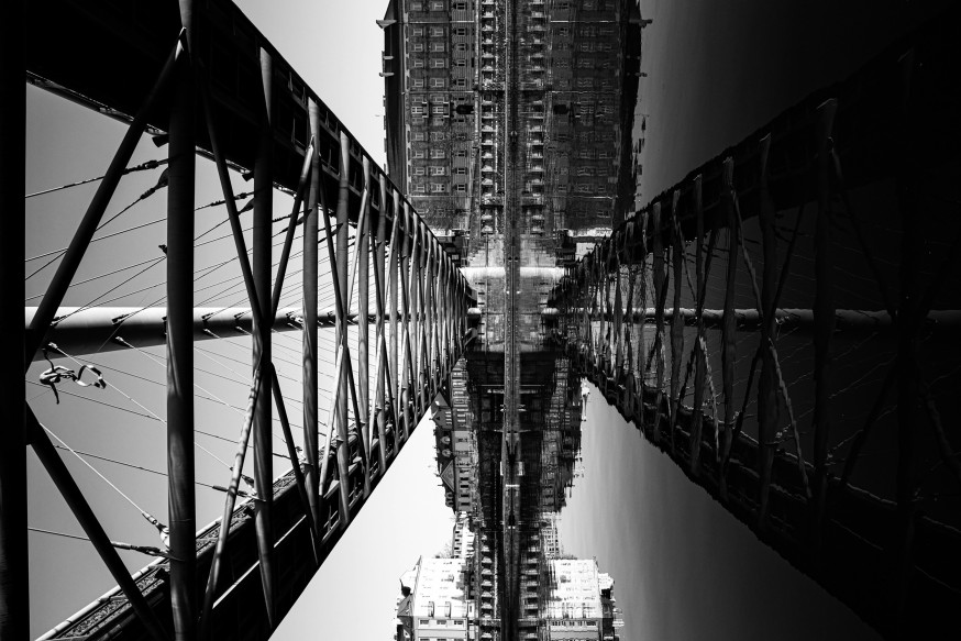 fotograferen in de stad