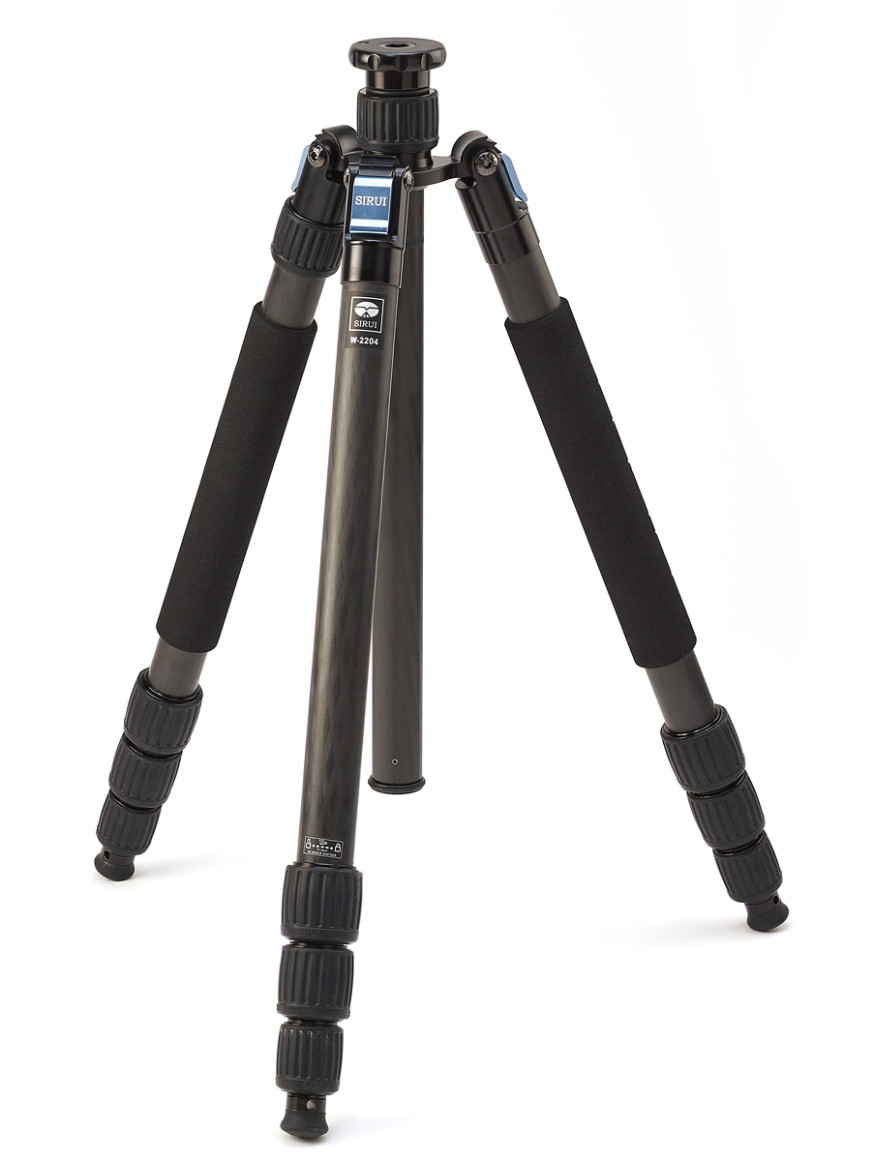 Sirui W-serie TSE Imaging