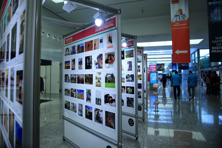 fujifilm photokina