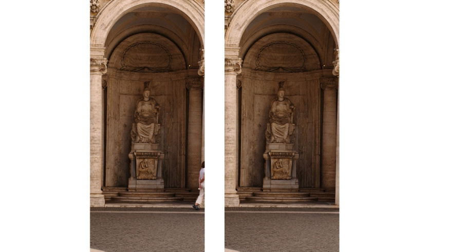 smartphone fotografie