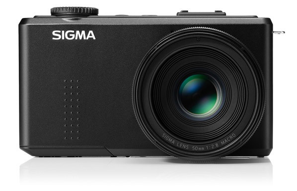 Sigma DP3M