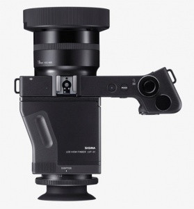 Sigma LVF-01