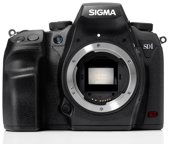 Sigma SD1 Merill