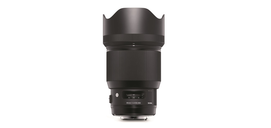 Review: Sigma 85mm f/1.4 Art Briljant uit Japan