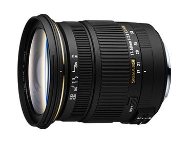 Sigma 17-50 f/2.8