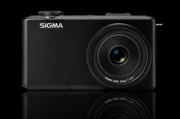 Sigma DP2 Merrill