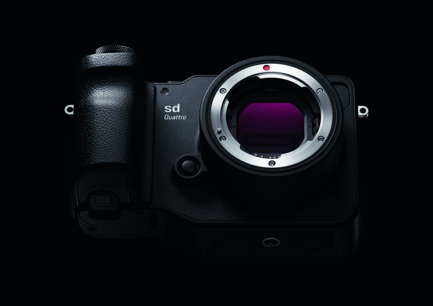 sigma sensor