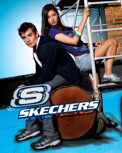 Skechers