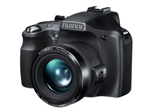 Fujifilm SL300
