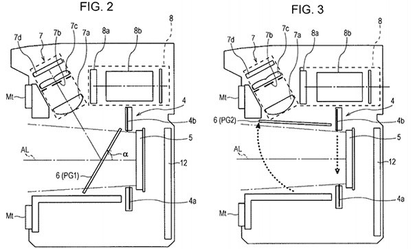 SLT MLU patent