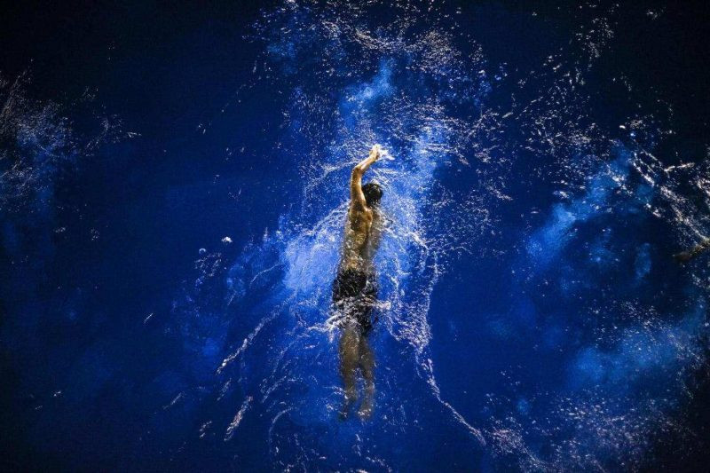 Prachtige deelnames van de Sony World Photography Awards