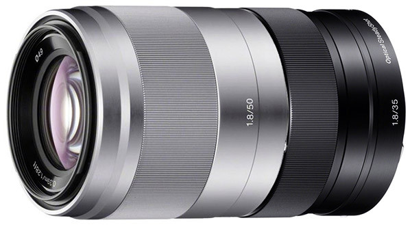 Sony 85mm