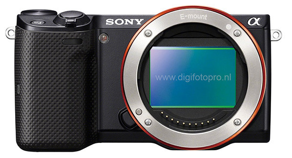 Sony A5
