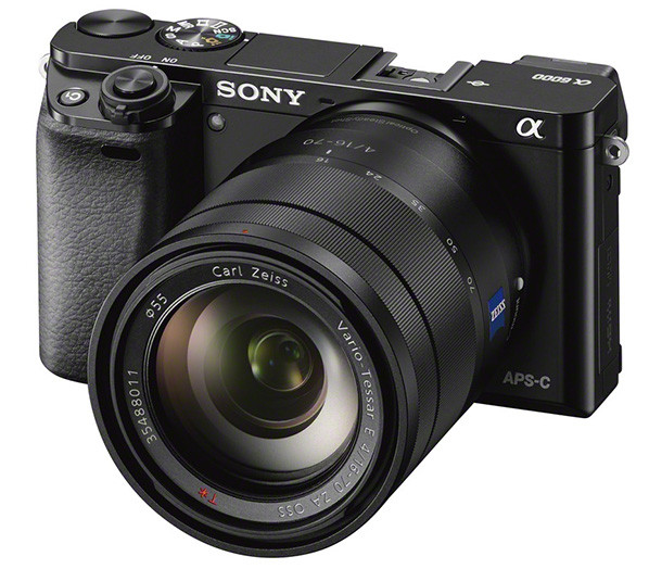 Sony A6000