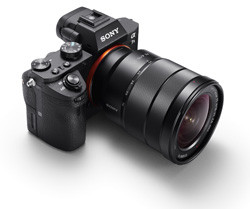 Sony A7 II