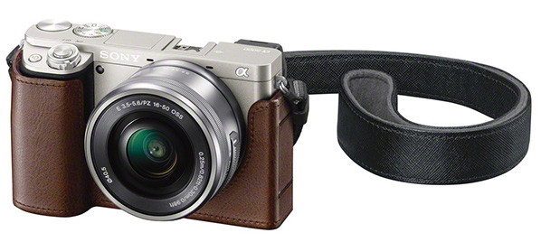 Sony A6000