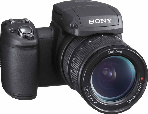 Sony DSC-R1