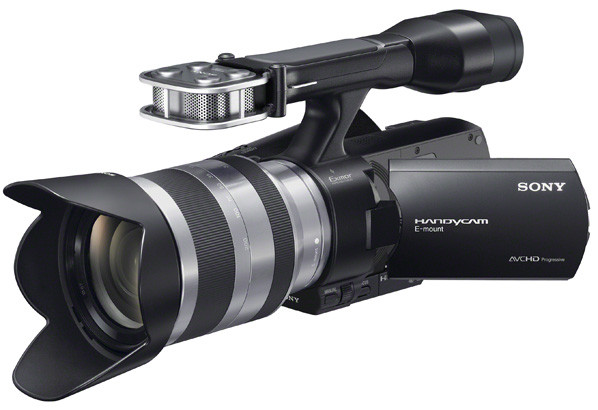 NEX-VG20
