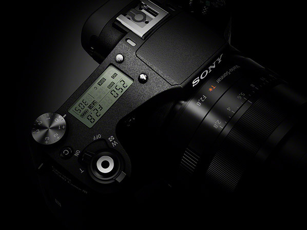 Sony RX10