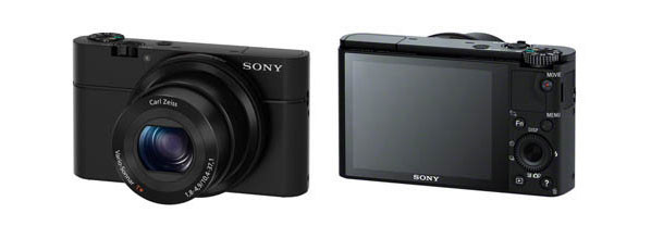 Sony RX100