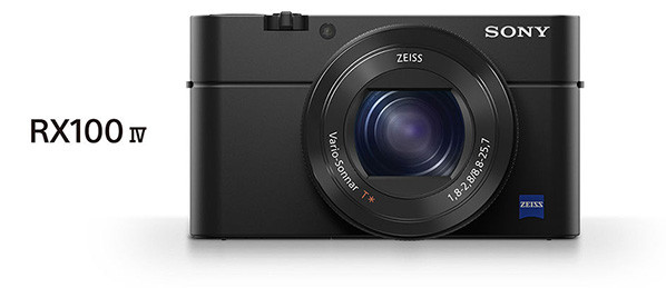 Sony RX100 IV